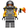 AIM Agent - Jet Pack Lego® - sh0627