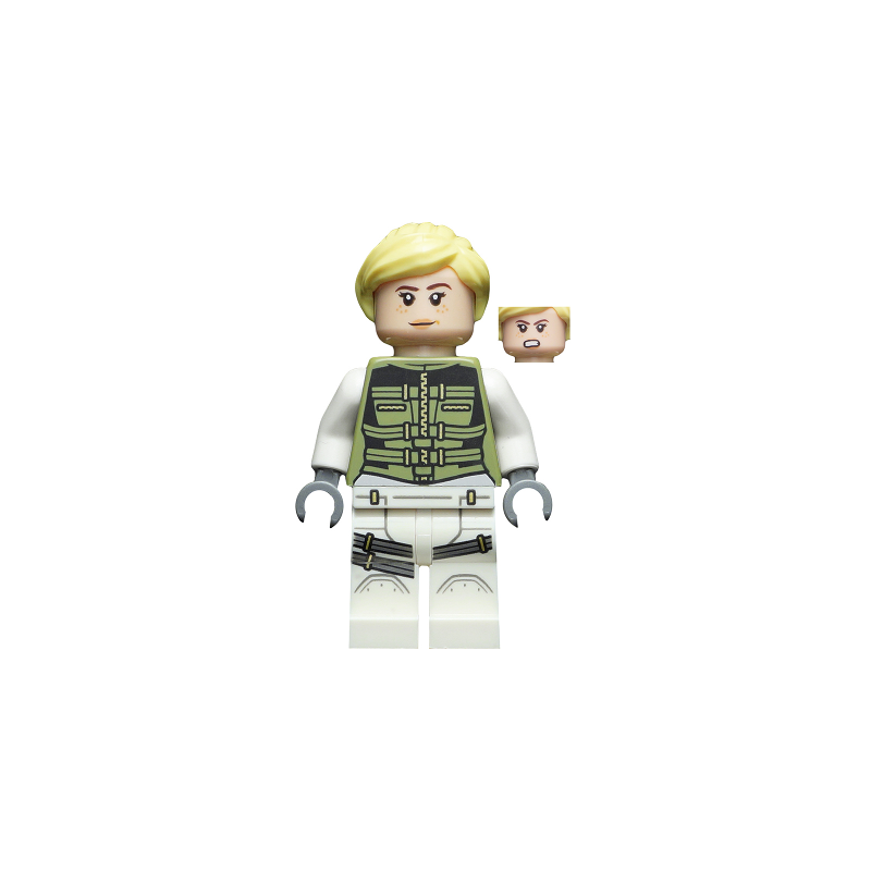 Yelena Belova Lego® - sh0630