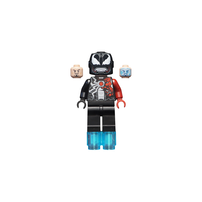 Iron Venom Lego® - sh0633