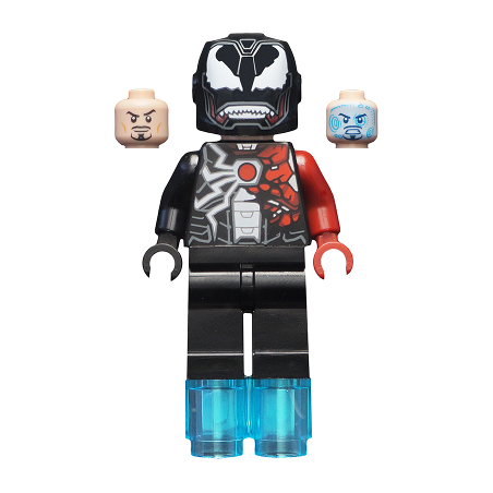Iron Venom Lego® - sh0633