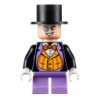 The Penguin - Bright Vest Lego® - sh0647