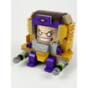 MODOK with Stickers - Brick Built Lego® - sh0656s