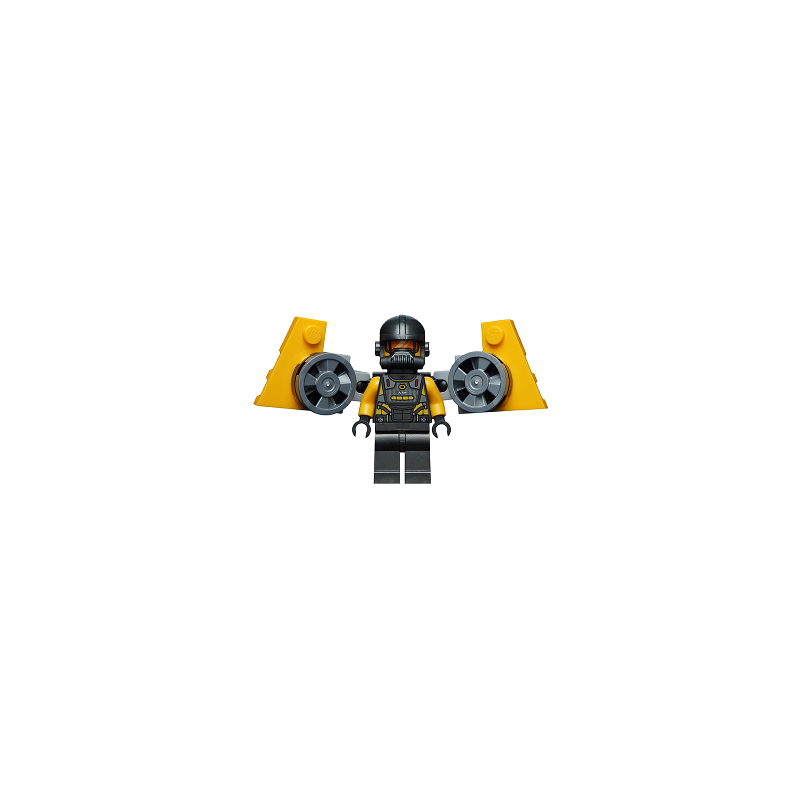 AIM Agent - Rocket Wings Lego® - sh0657