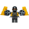 AIM Agent - Rocket Wings Lego® - sh0657