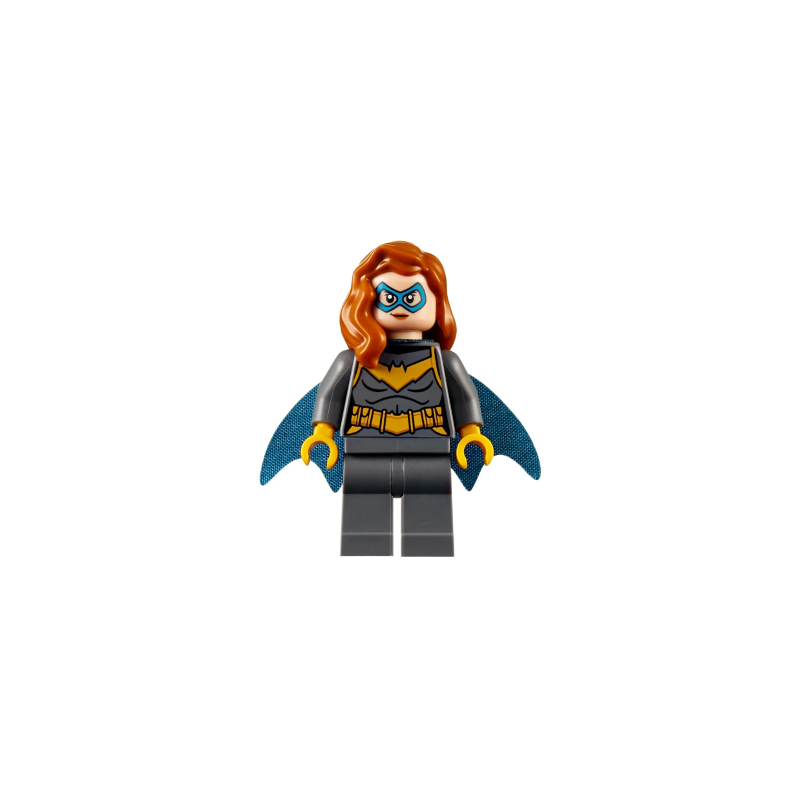 Batgirl - Minifigure