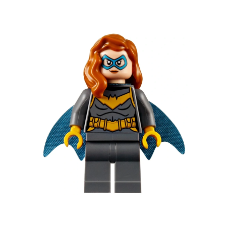 Batgirl - Minifigure