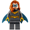 Batgirl - Minifigure