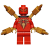 Iron Spider Armor - Mechanical Arms with Barbs Lego® - sh0692