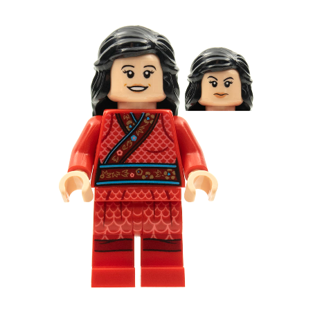 Katy Lego® - sh0699