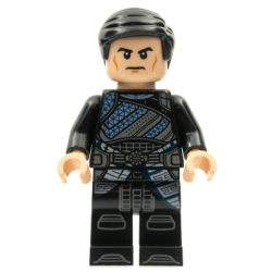 Wenwu (The Mandarin) Lego® - sh0701