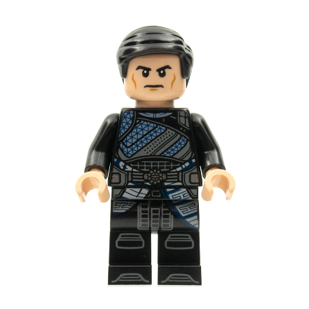Wenwu (The Mandarin) Lego® - sh0701