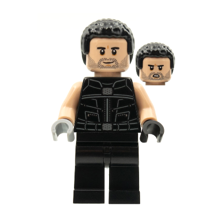 Razor Fist Lego® - sh0702