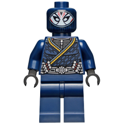 Death Dealer Lego® - sh0705