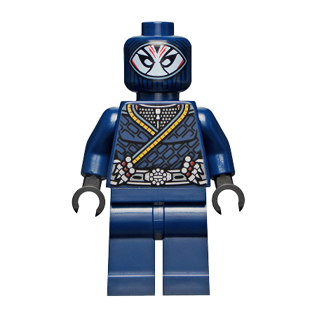 Death Dealer Lego® - sh0705