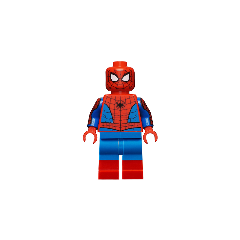Spider-Man - Printed Arms