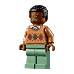 Robbie Robertson Lego® - sh0716