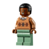 Robbie Robertson Lego® - sh0716