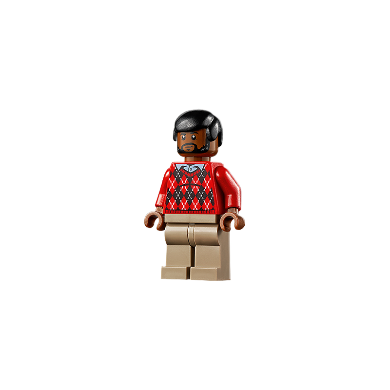Ron Barney Lego® - sh0717