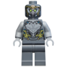 Chitauri - Dark Bluish Gray Lego® - sh0730