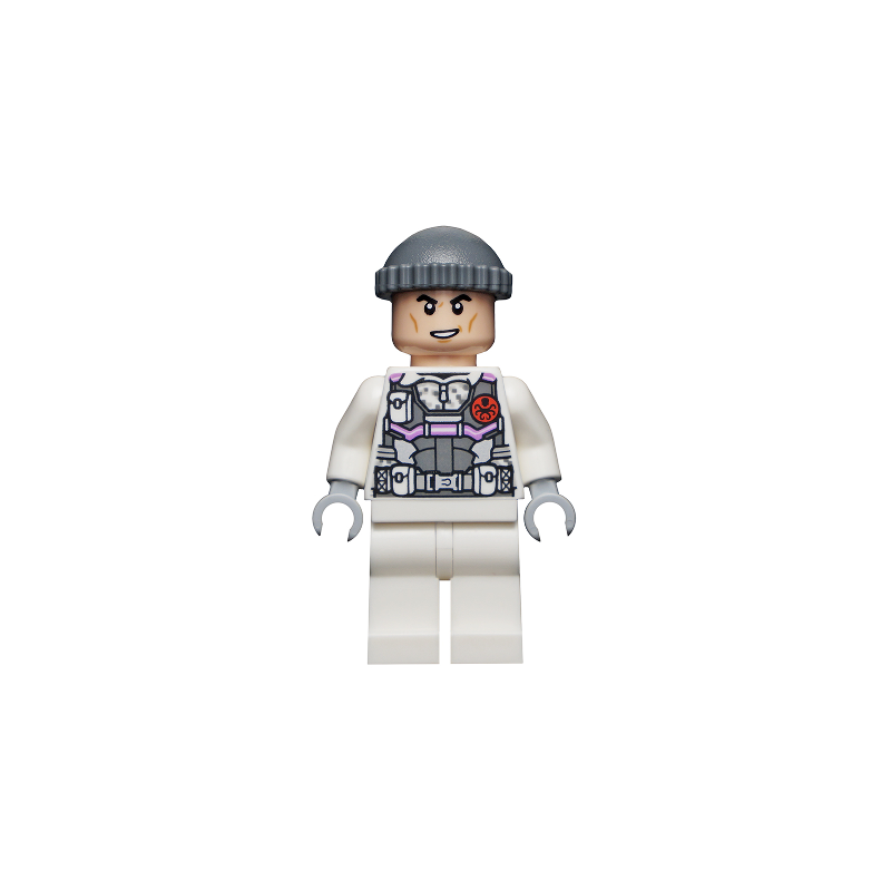 Hydra Agent Lego® - sh0737