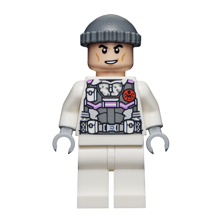 Hydra Agent Lego® - sh0737