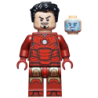 Iron Man - Mark 3 Armor