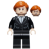 Pepper Potts - Black Suit