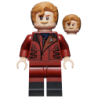Star-Lord - Black Boots Lego® - sh0744