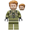 Steve Rogers Lego® - sh0751
