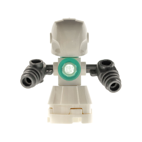 Snowman Iron Man Lego® - sh0759