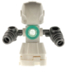 Snowman Iron Man Lego® - sh0759