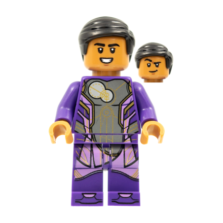 Kingo Lego® - sh0763