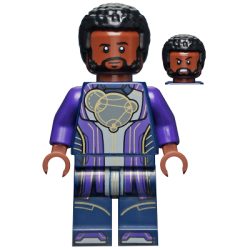 Phastos Lego® - sh0770