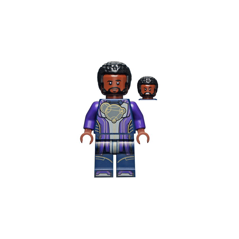 Phastos Lego® - sh0770