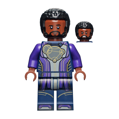 Phastos Lego® - sh0770