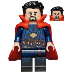 Doctor Strange - Necklace