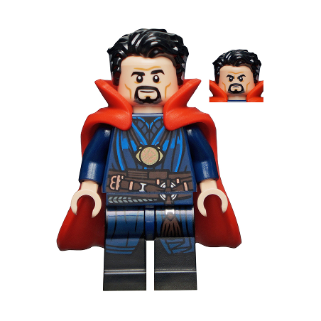 Doctor Strange - Necklace