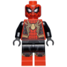 Spider-Man - Black and Red Suit