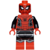 Spider-Man - Black and Red Suit