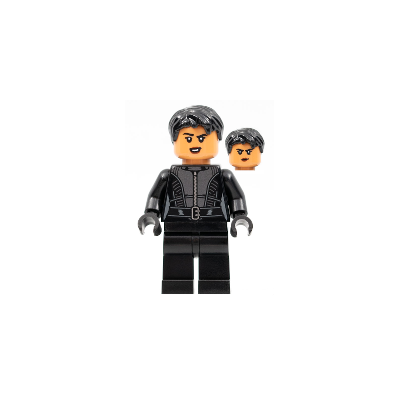 Selina Kyle Lego® - sh0788