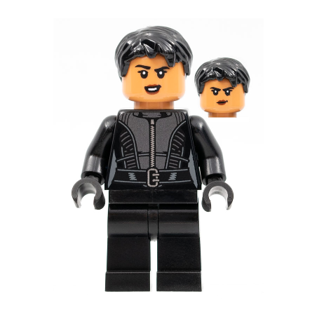 Selina Kyle Lego® - sh0788
