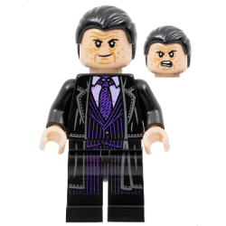 The Penguin Lego® - sh0790