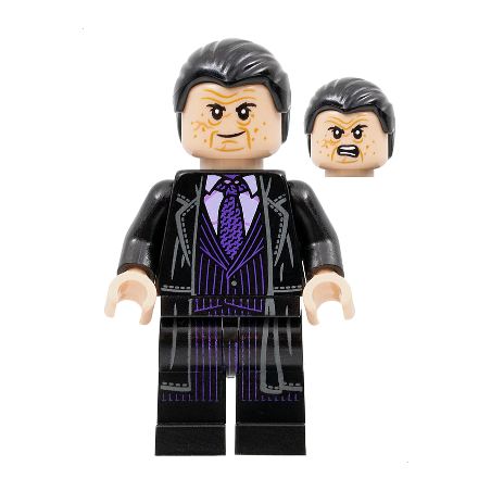 The Penguin Lego® - sh0790