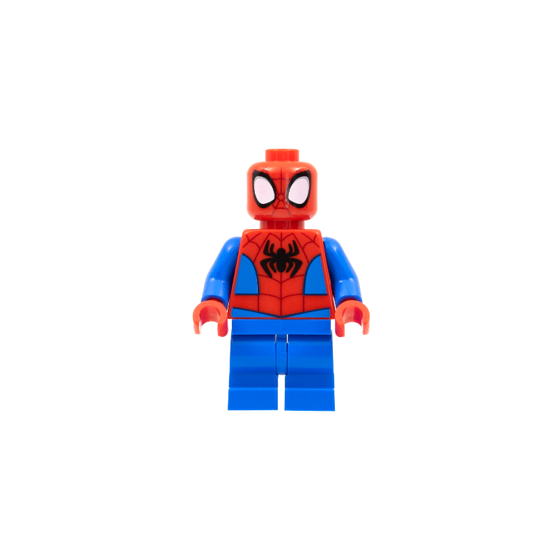 Spidey (Spider-Man) - Medium Legs
