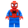 Spidey (Spider-Man) - Medium Legs