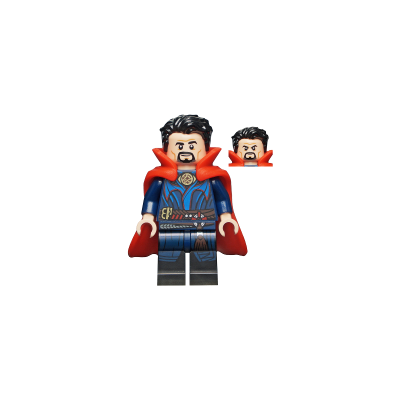 Doctor Strange - Brooch