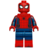 Spider-Man - Printed Arms and Feet Lego® - sh0829