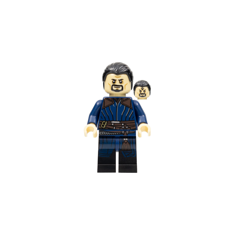 Sinister Strange Lego® - sh0830