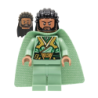 Karl Mordo - Sand Green Suit Lego® - sh0832