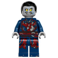Dead Strange Lego® - sh0833